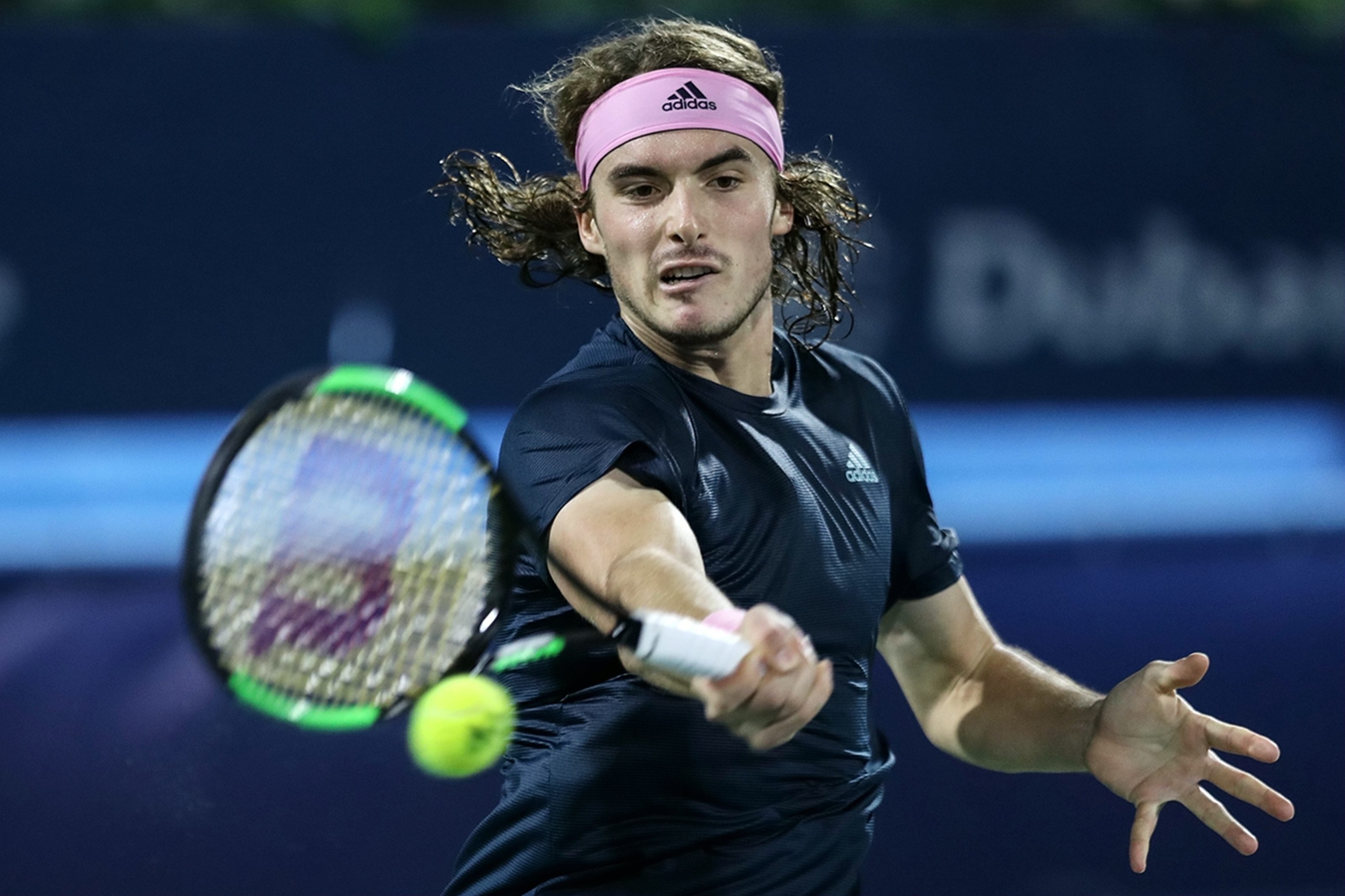 几乎每个环 几乎每个环