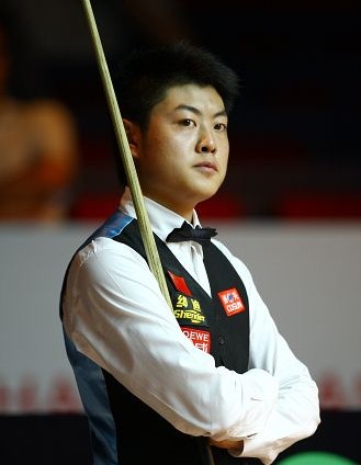 球员表现 球员表现