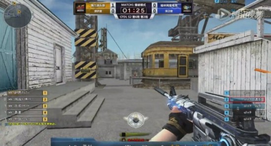 泛的市場影 泛的市場影