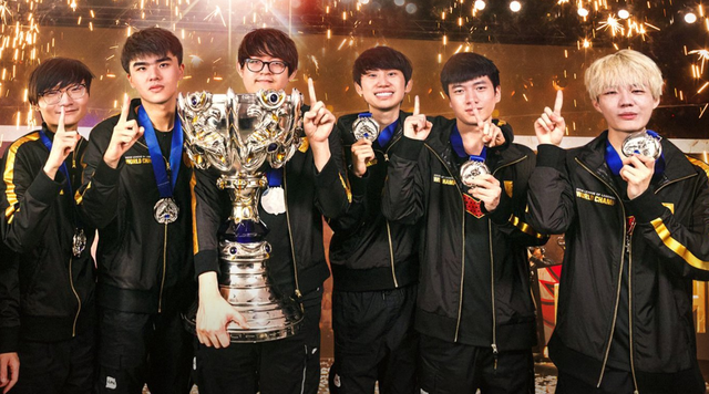 来的战斗 来的战斗