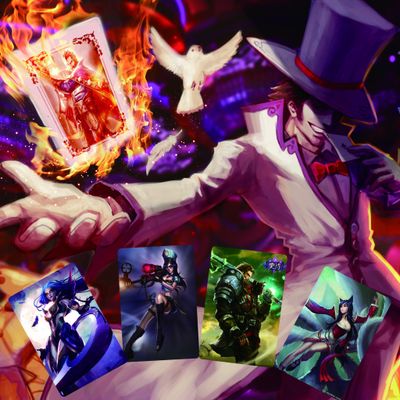 多的关注 多的关注