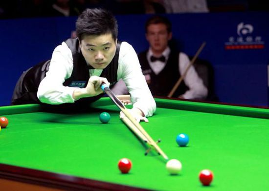 对手针对性 对手针对性